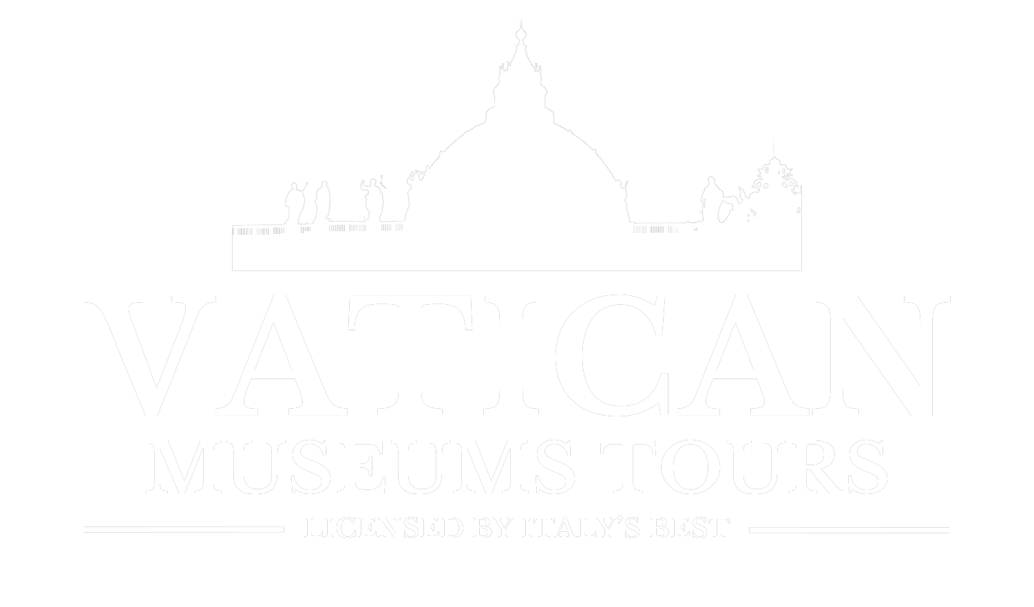 Vatican Museums Tour